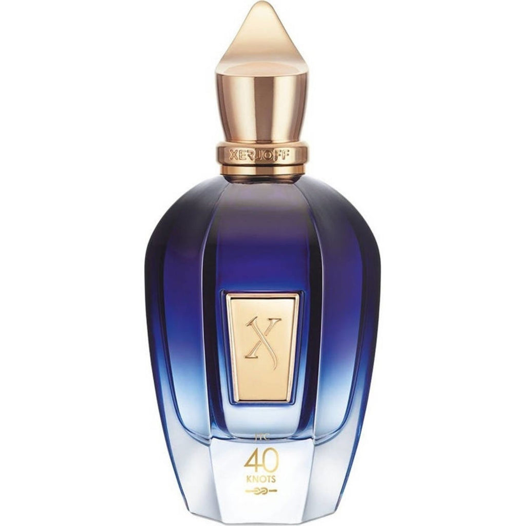 Xerjoff 40 knots